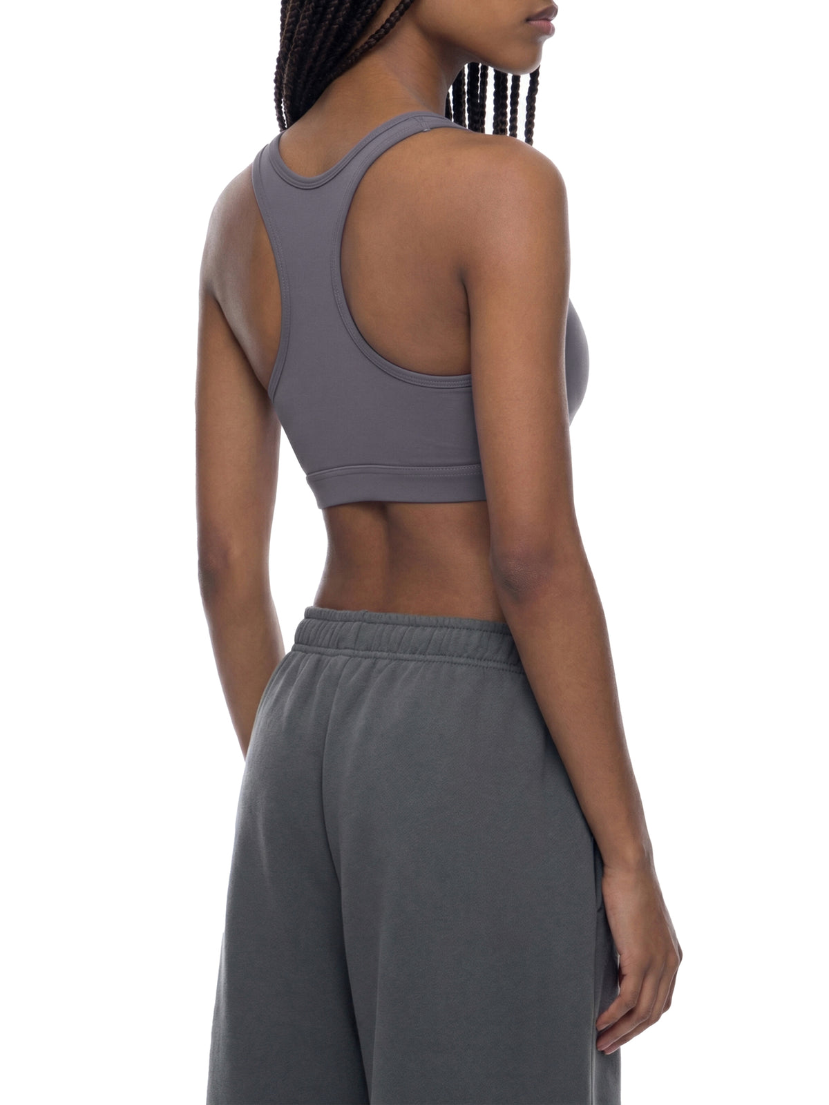 White model women