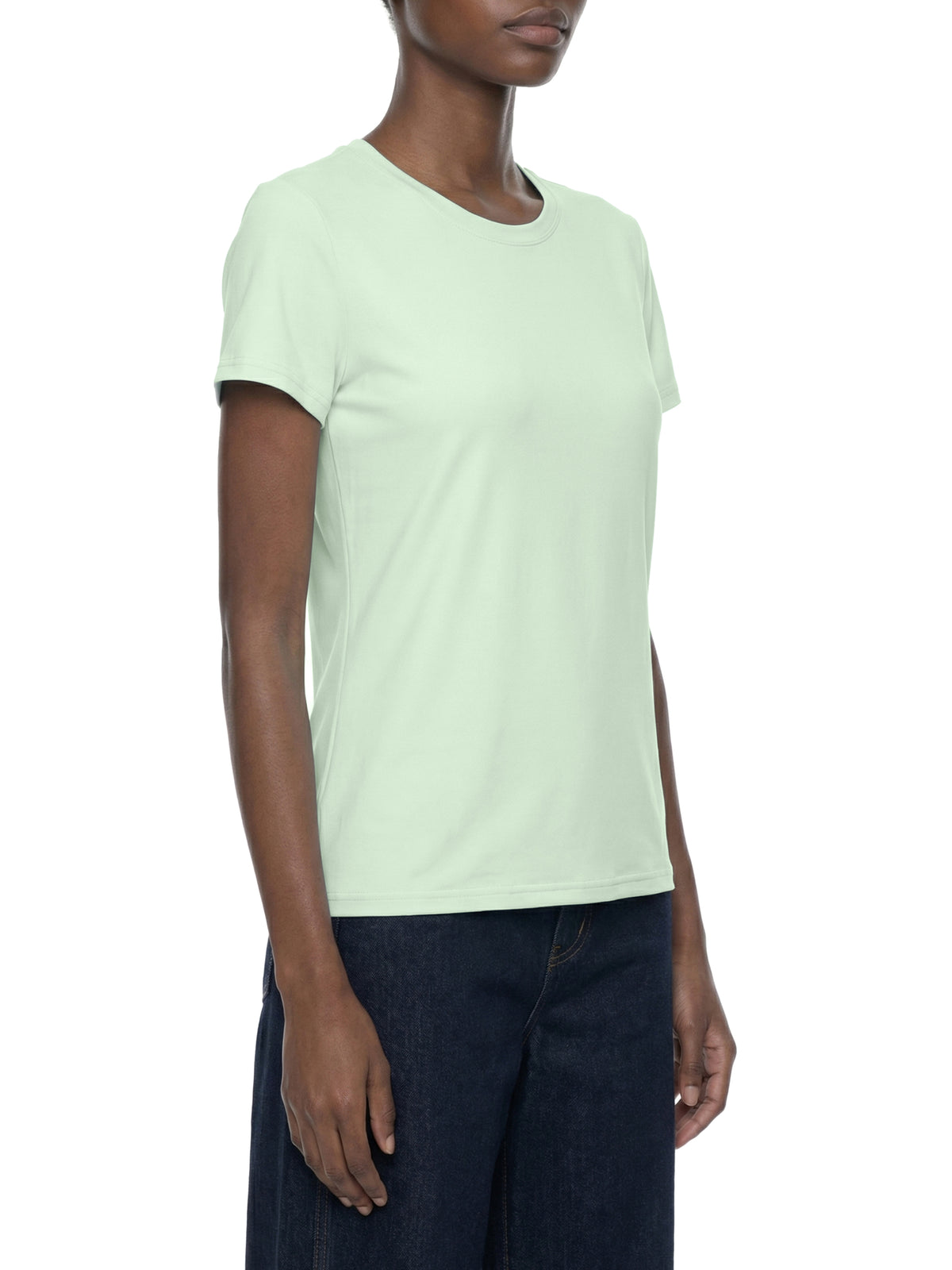 Midweight Regular Fit T-Shirt