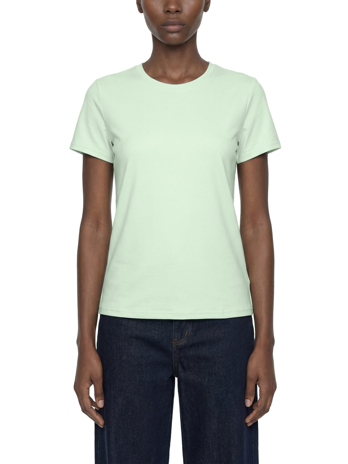 Midweight Regular Fit T-Shirt