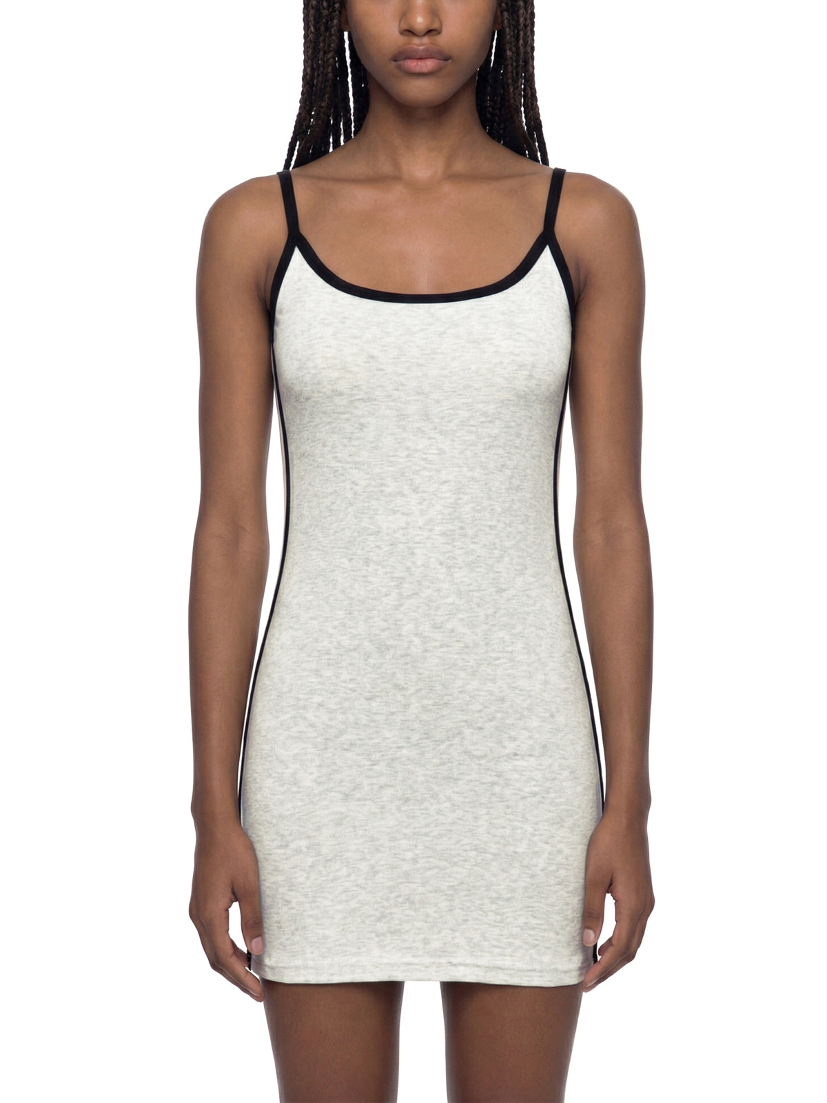 White model women