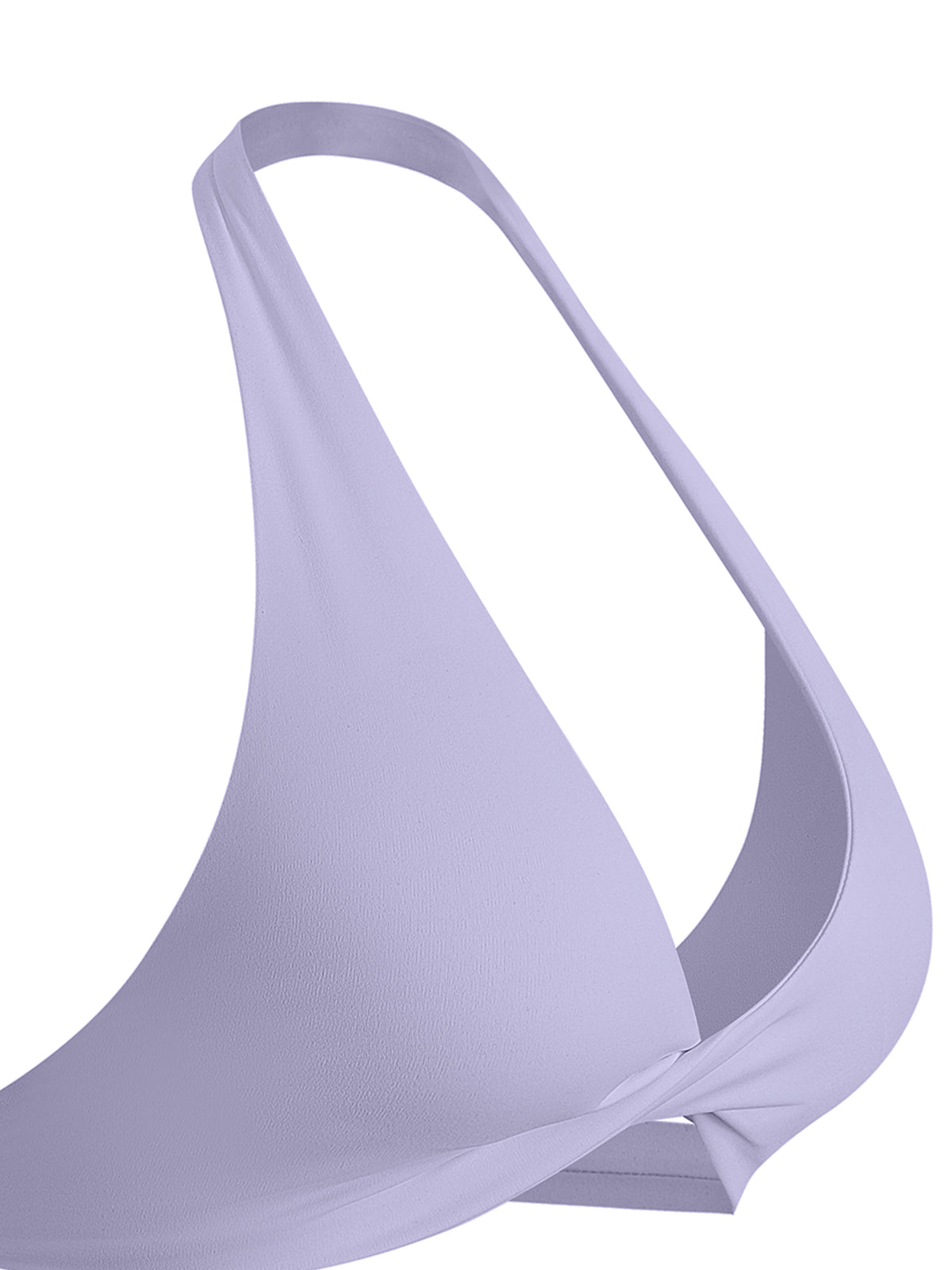 Purple detail