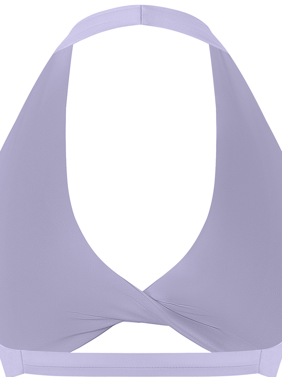 Purple detail
