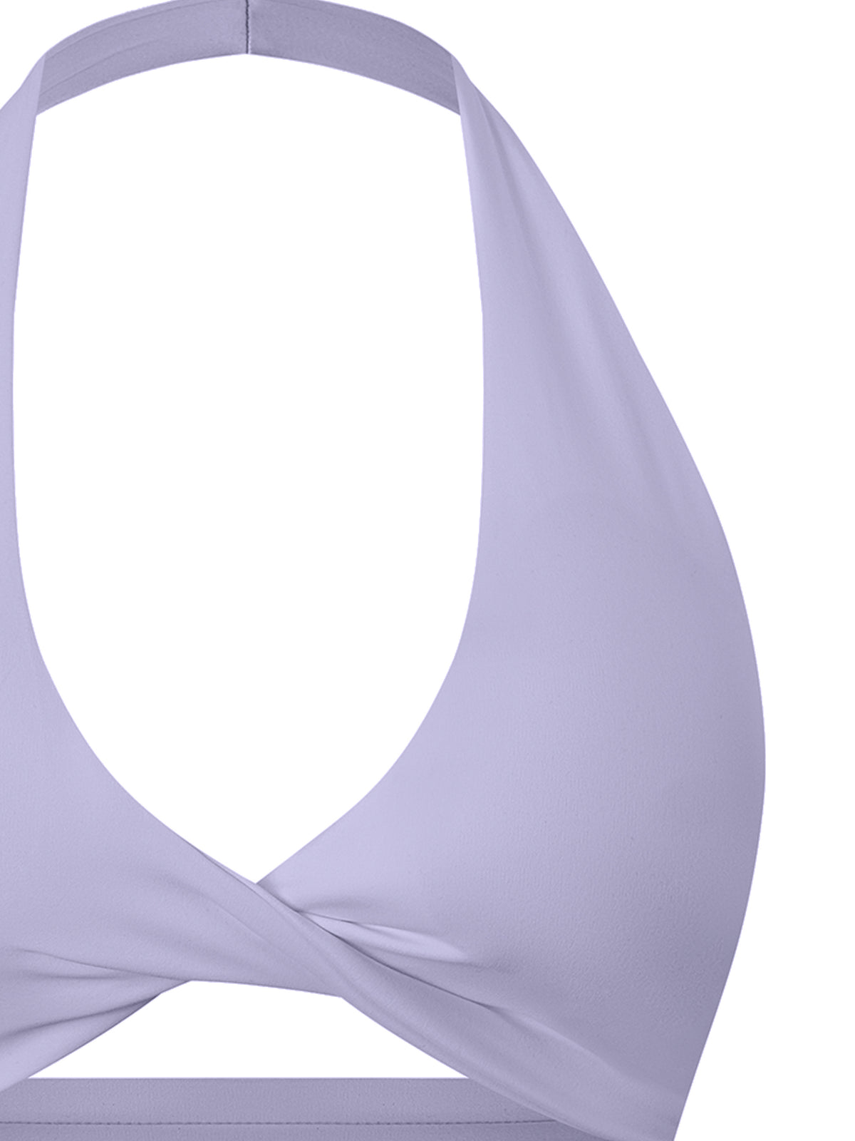 Purple detail