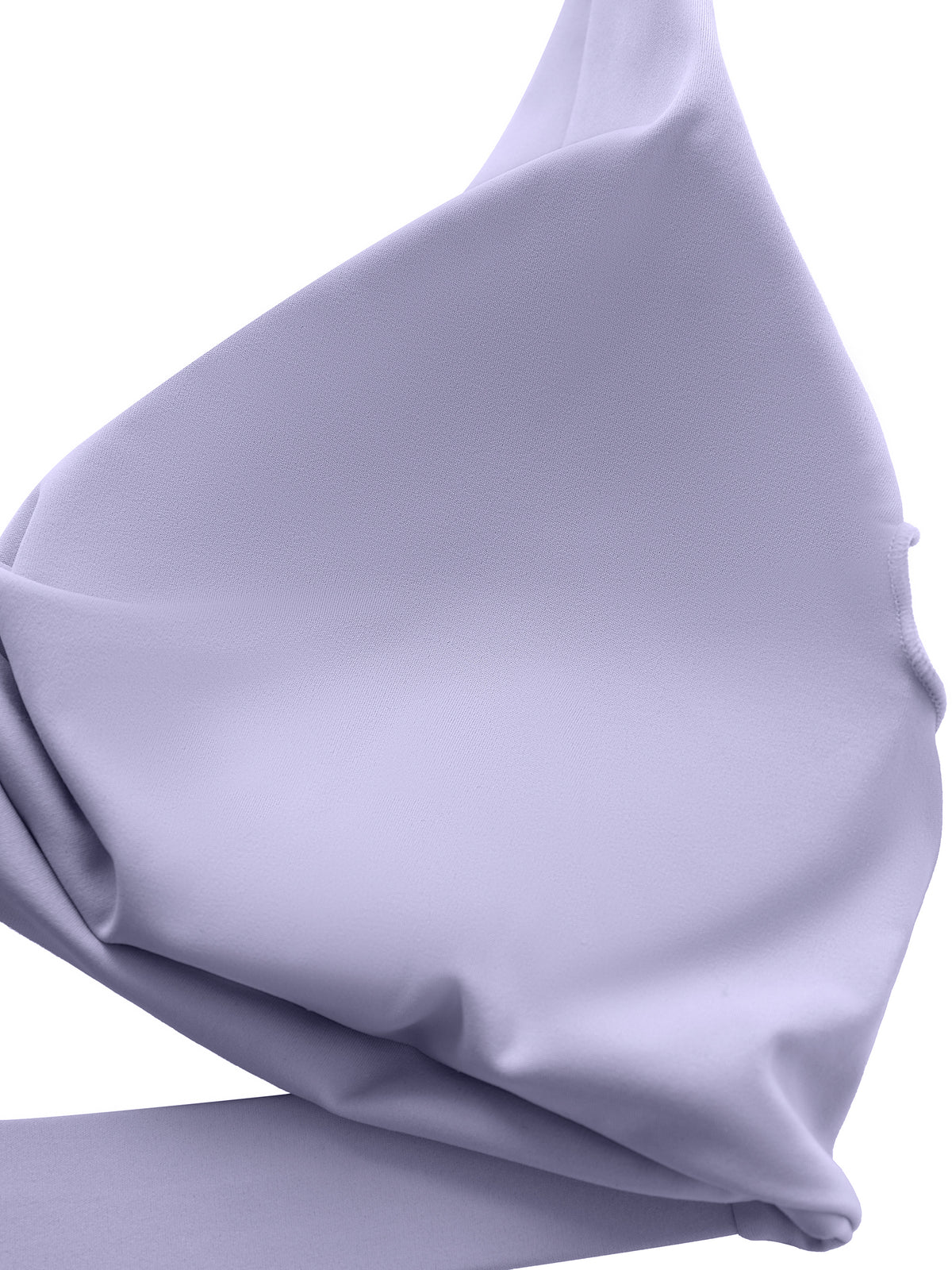 Purple detail