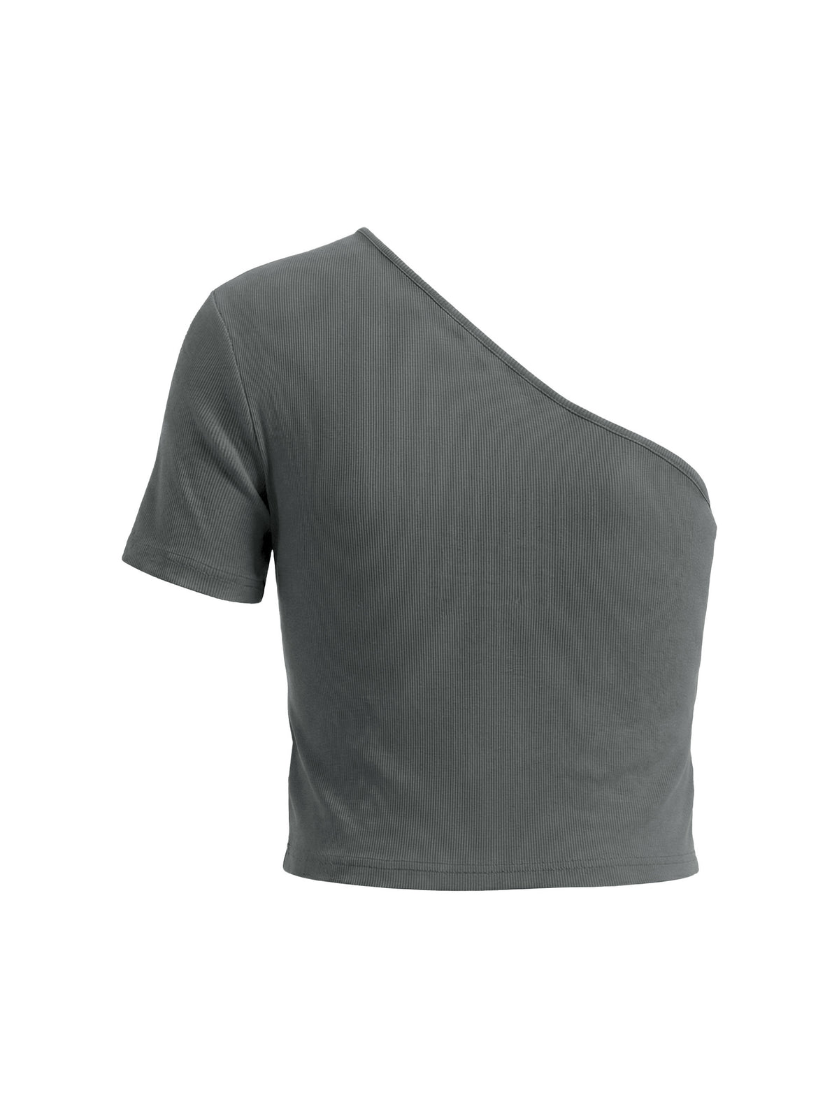 Gray back