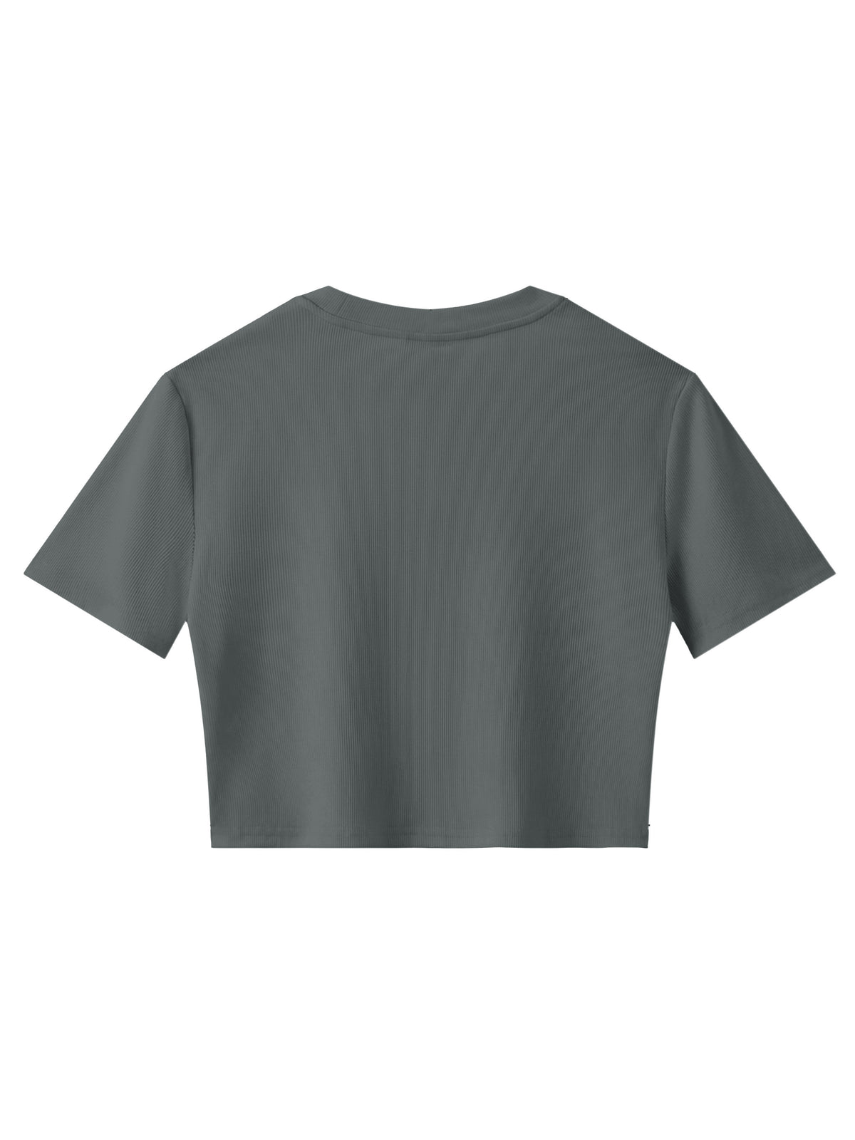 Gray back