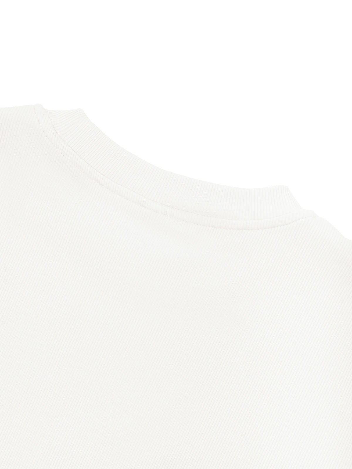 White detail
