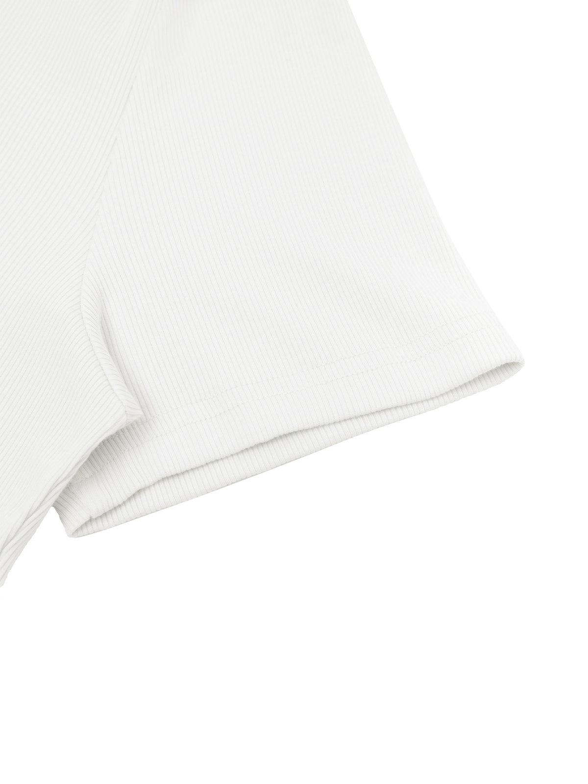 White detail