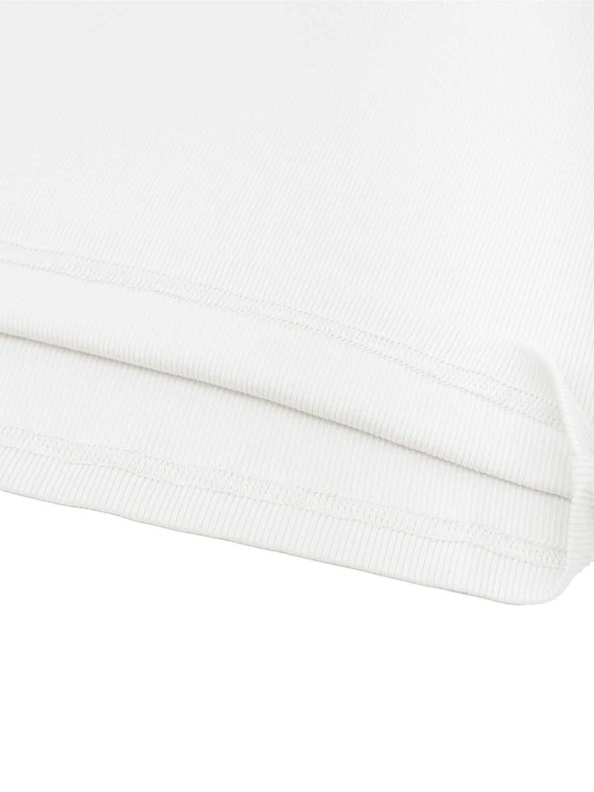 White detail