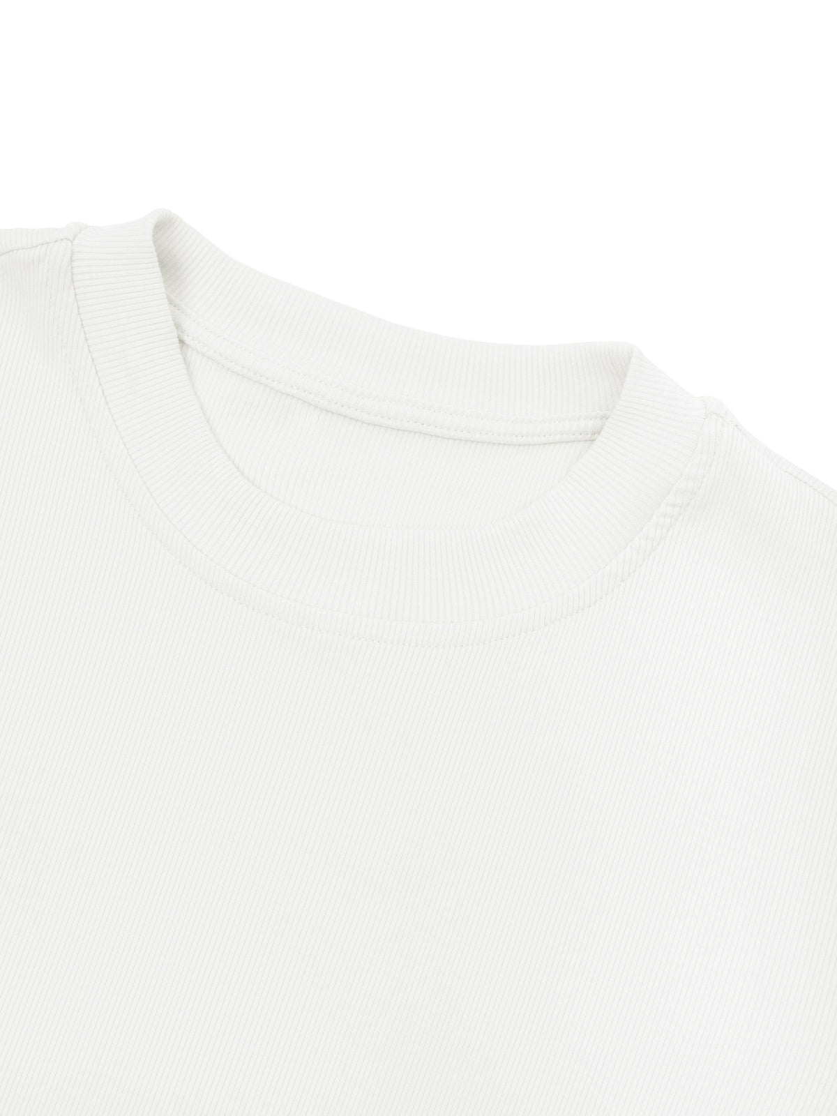 White detail