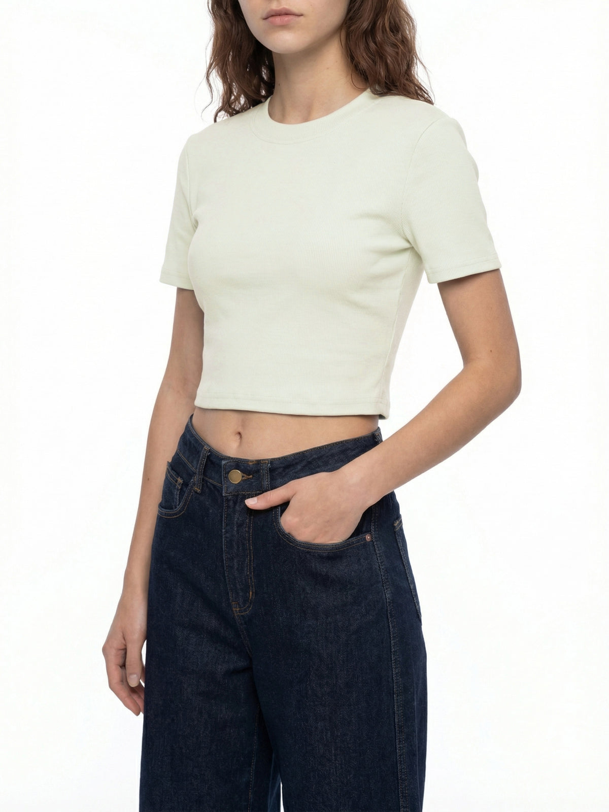 White model women