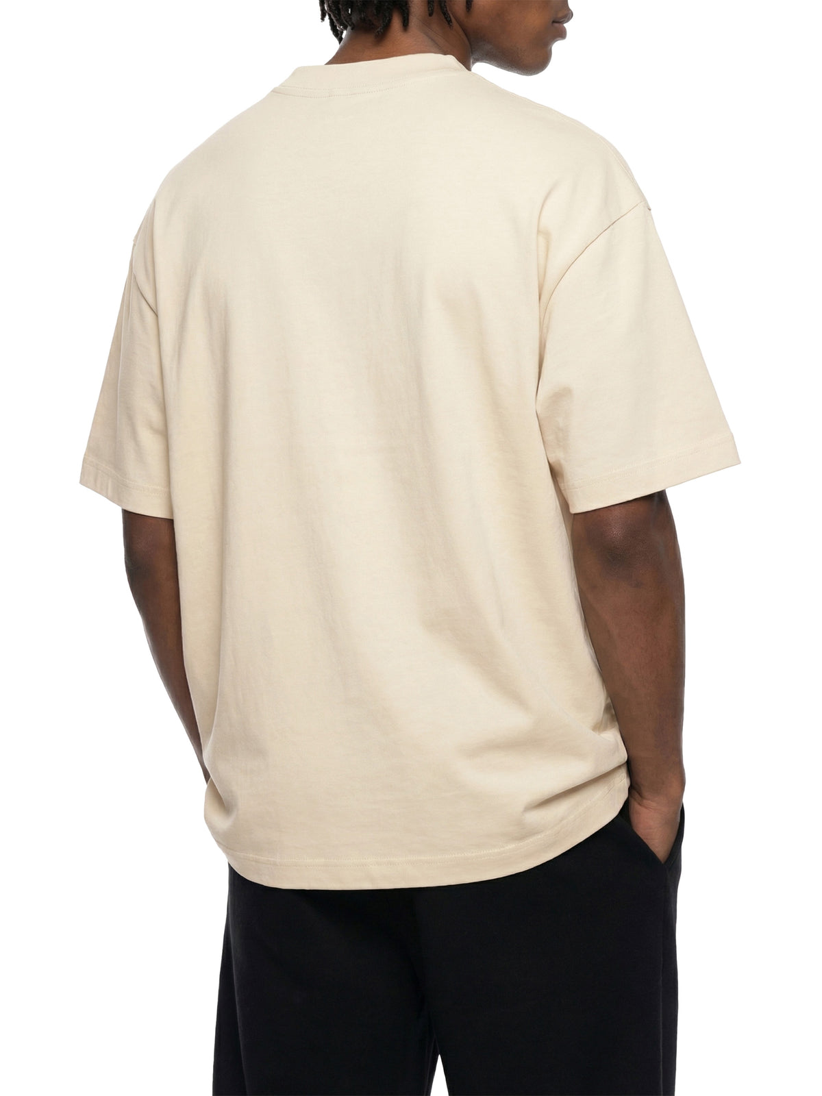 Apricot model men