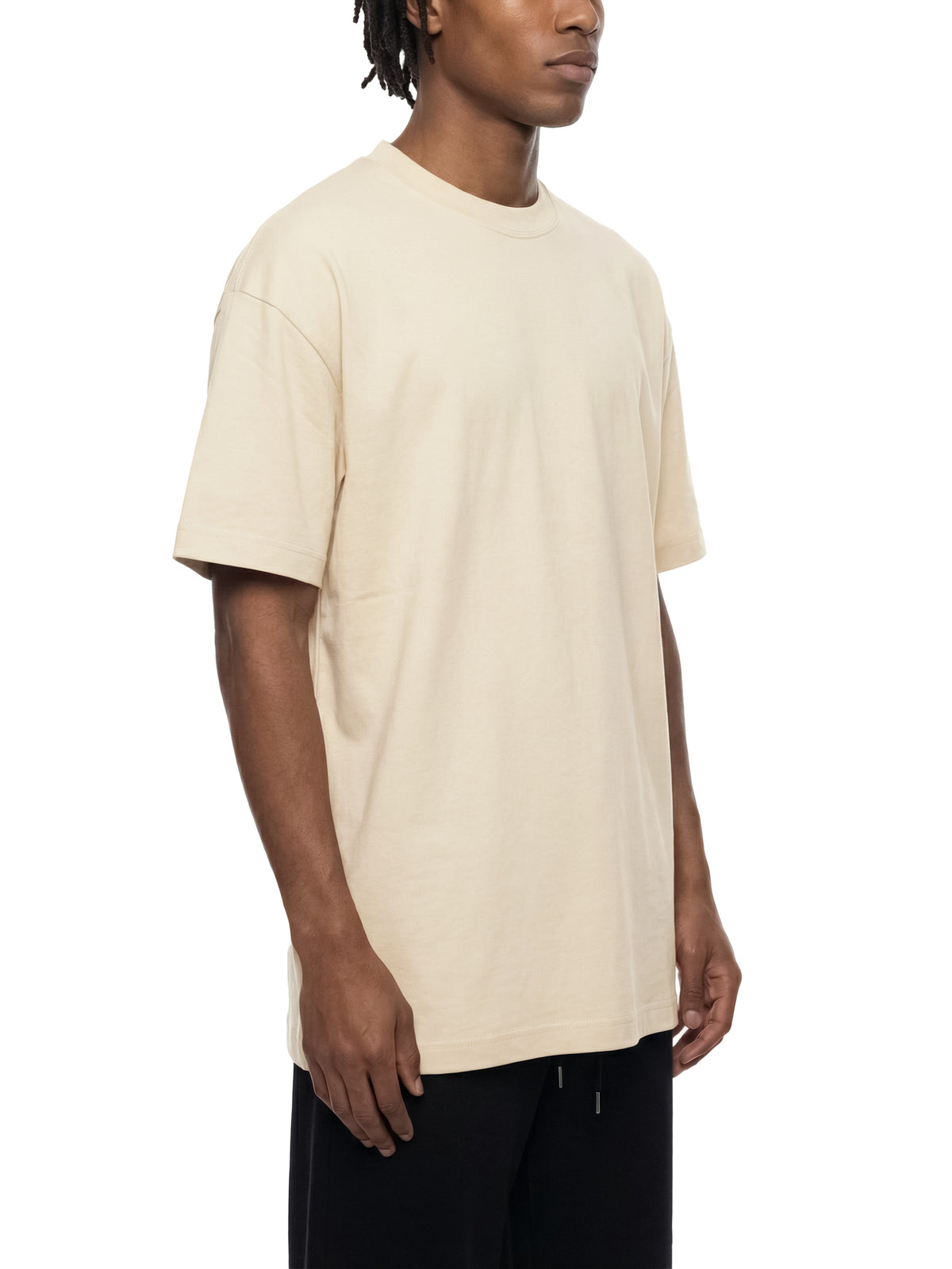 Apricot model men