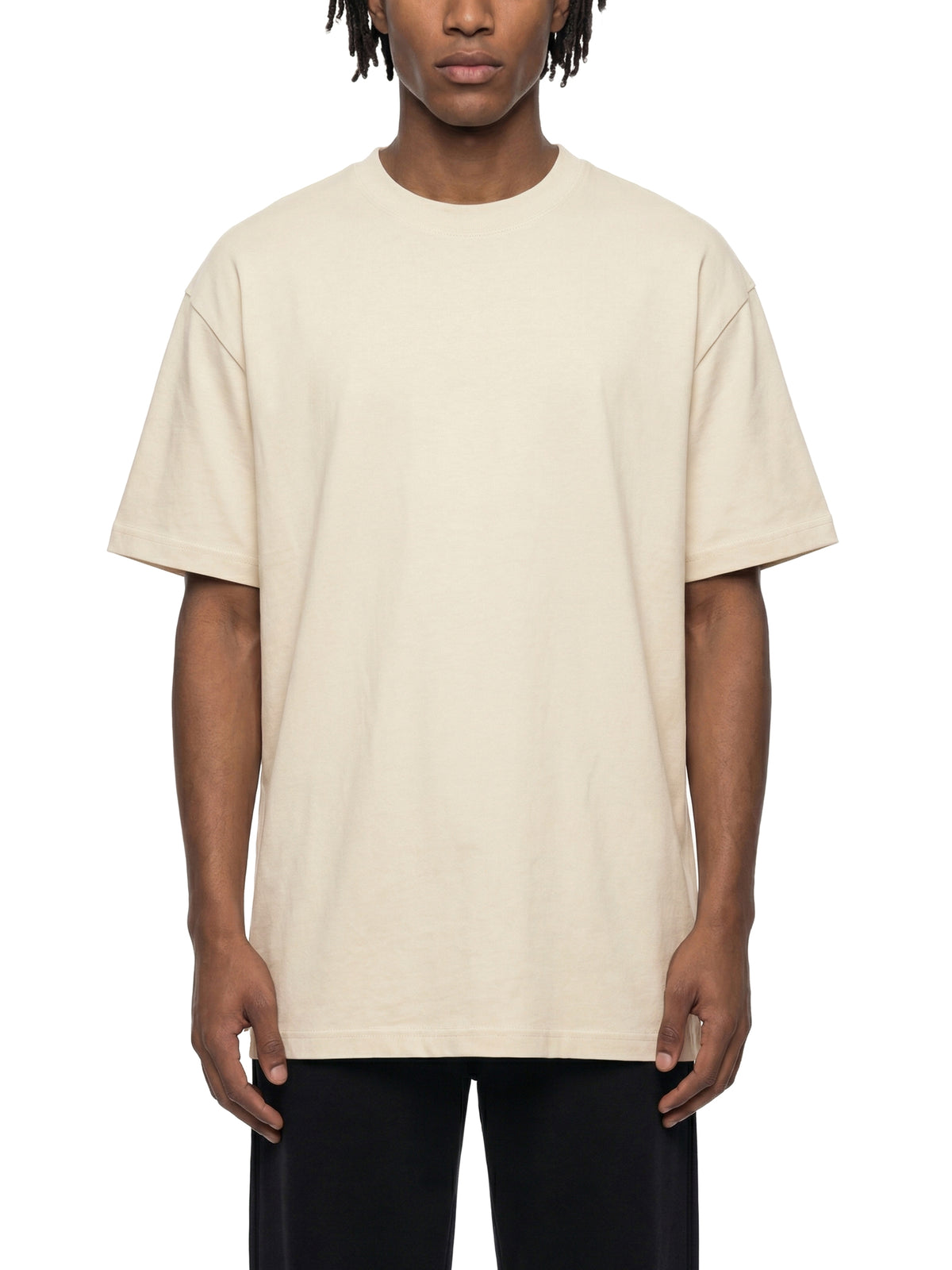 Apricot model men