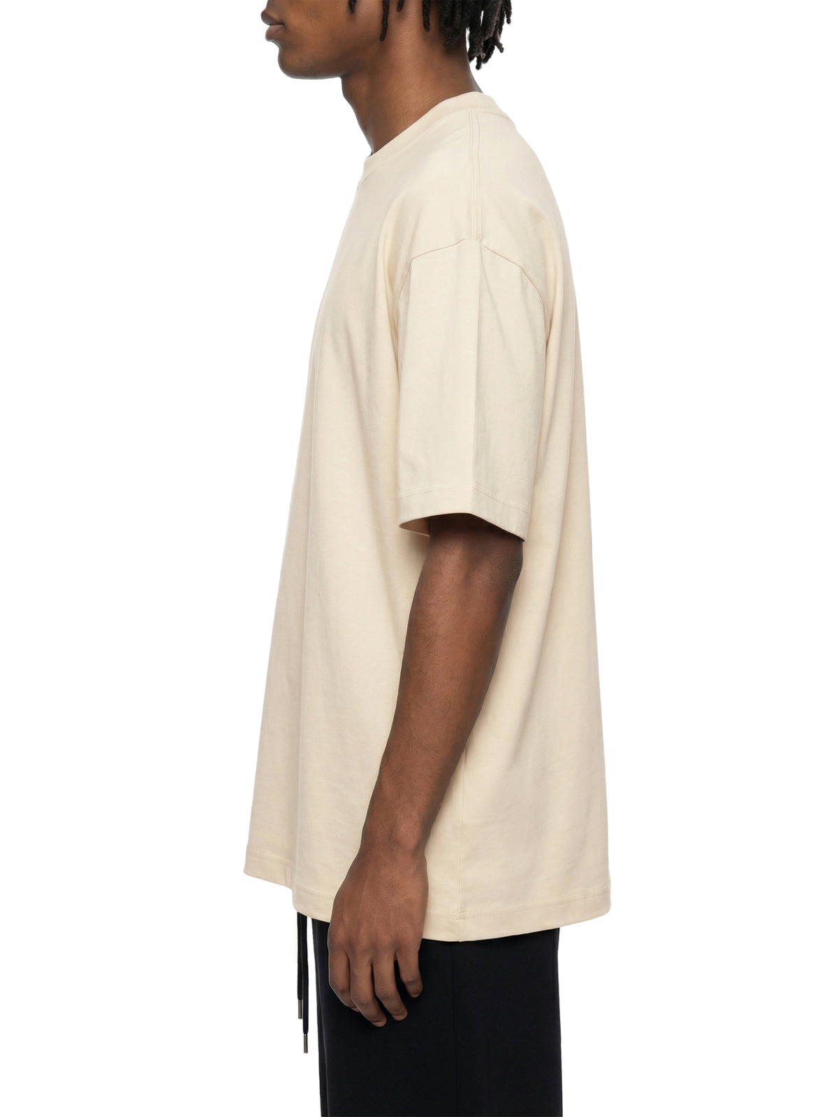 Apricot model men