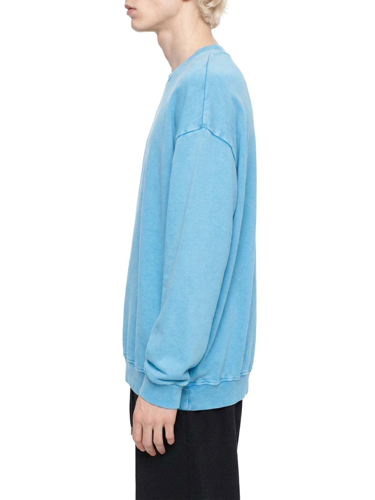 Sky Blue side men