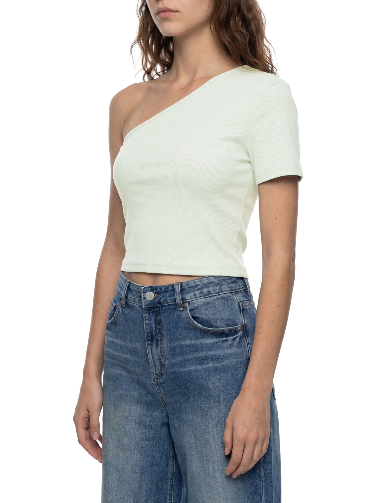 White model women