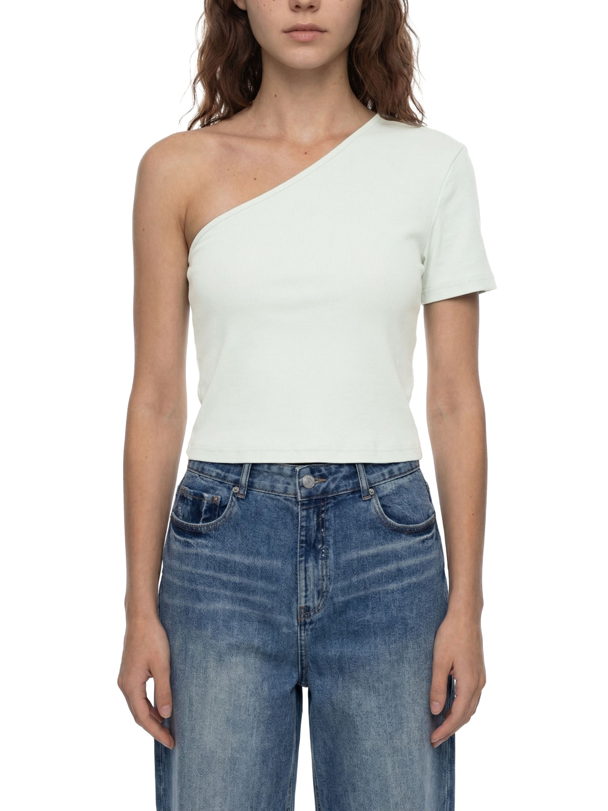 White model women