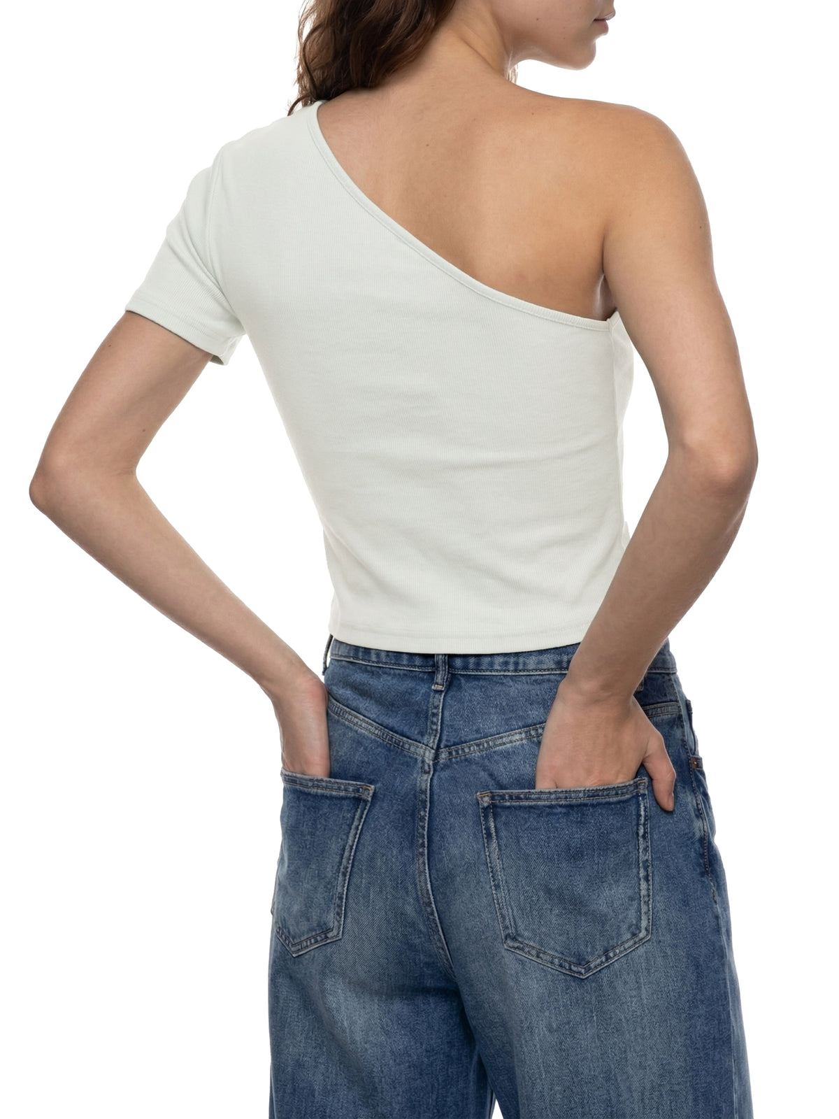 White model women