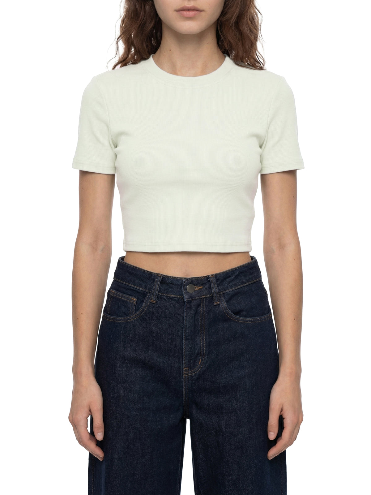 White model women