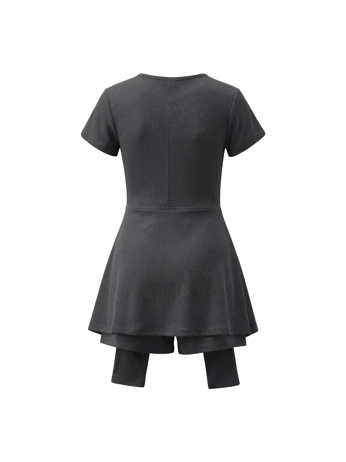 Gray back