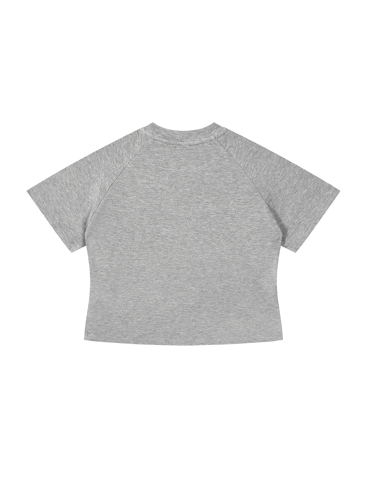 Gray back