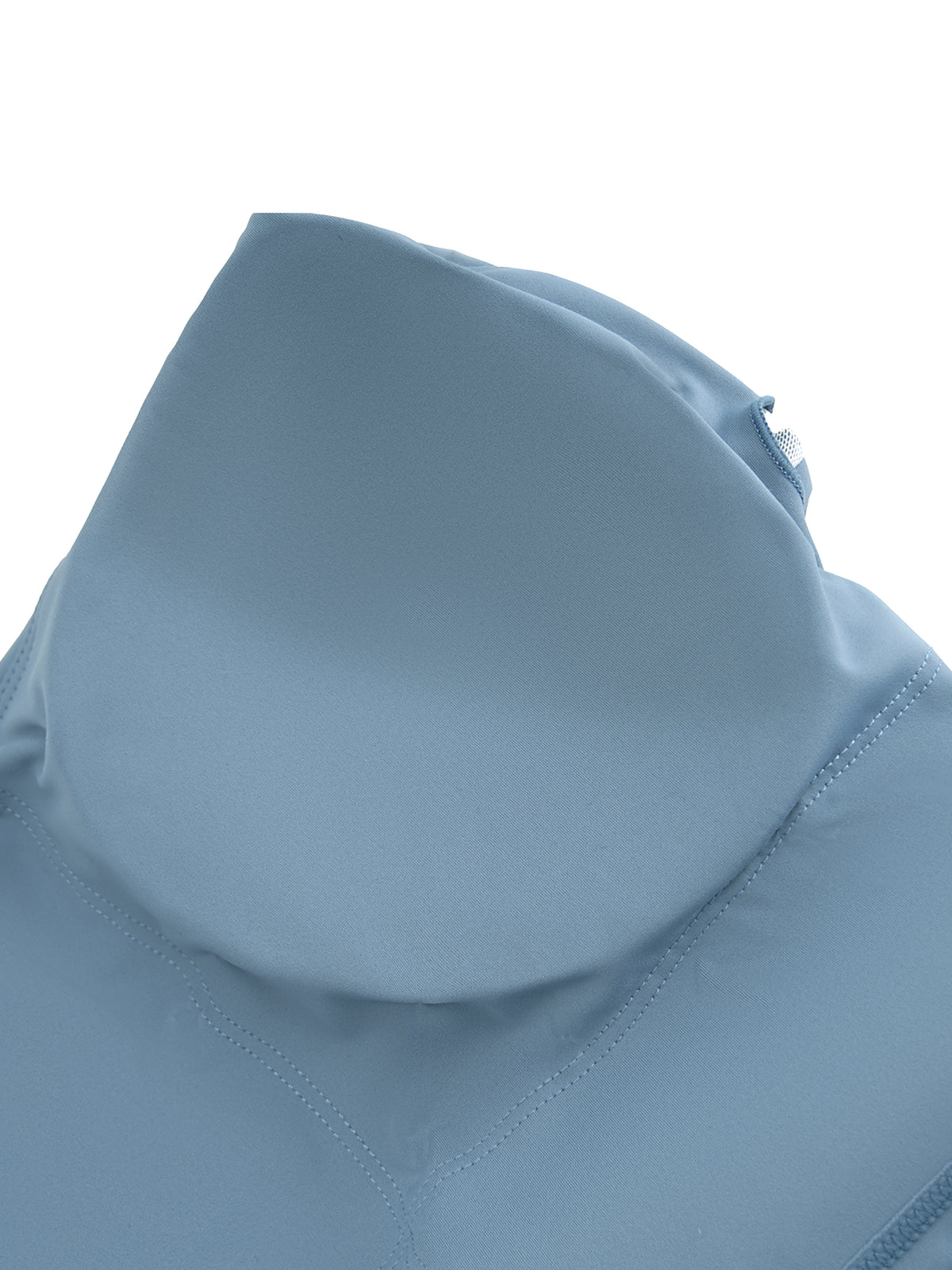 Gray Blue detail