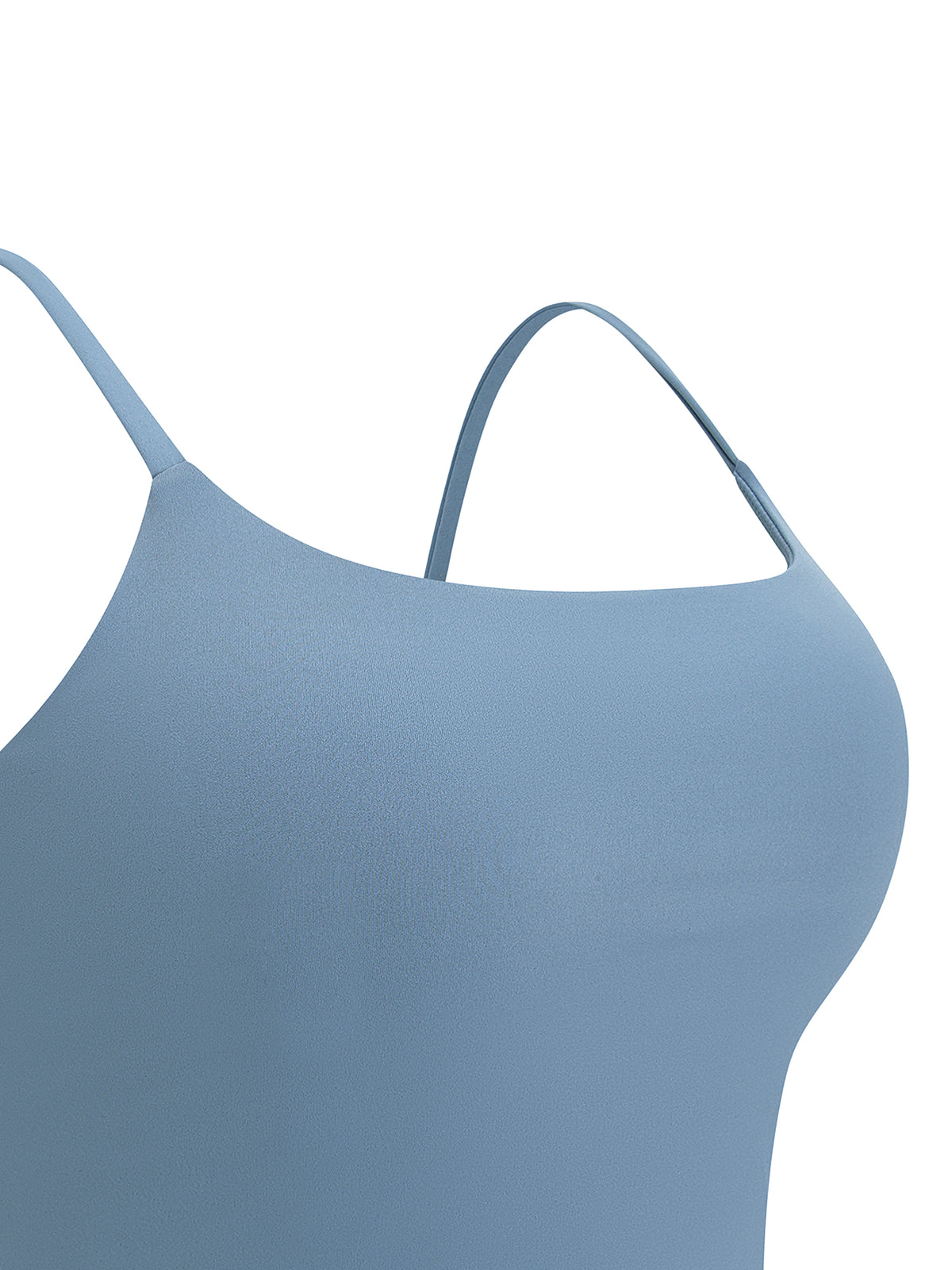Gray Blue detail
