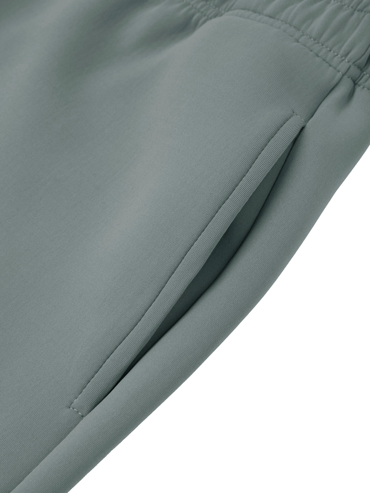 Gray Blue detail