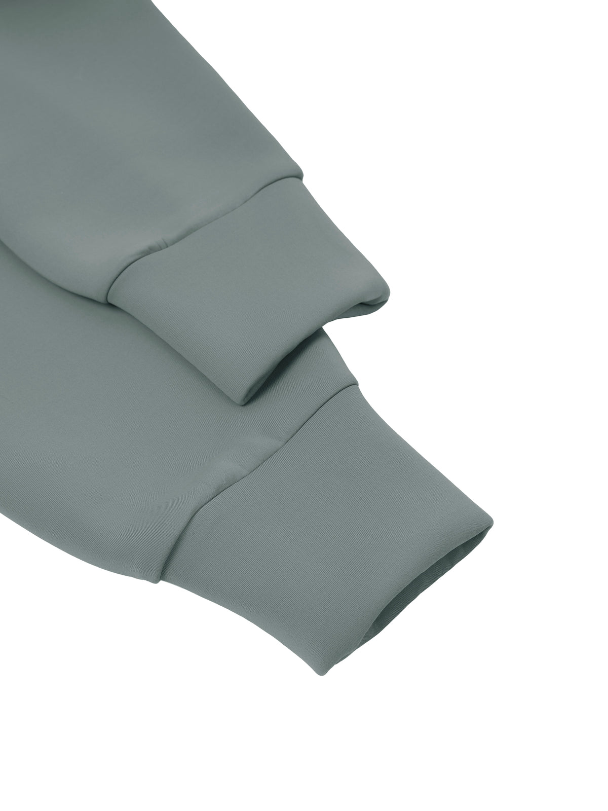 Gray Blue detail