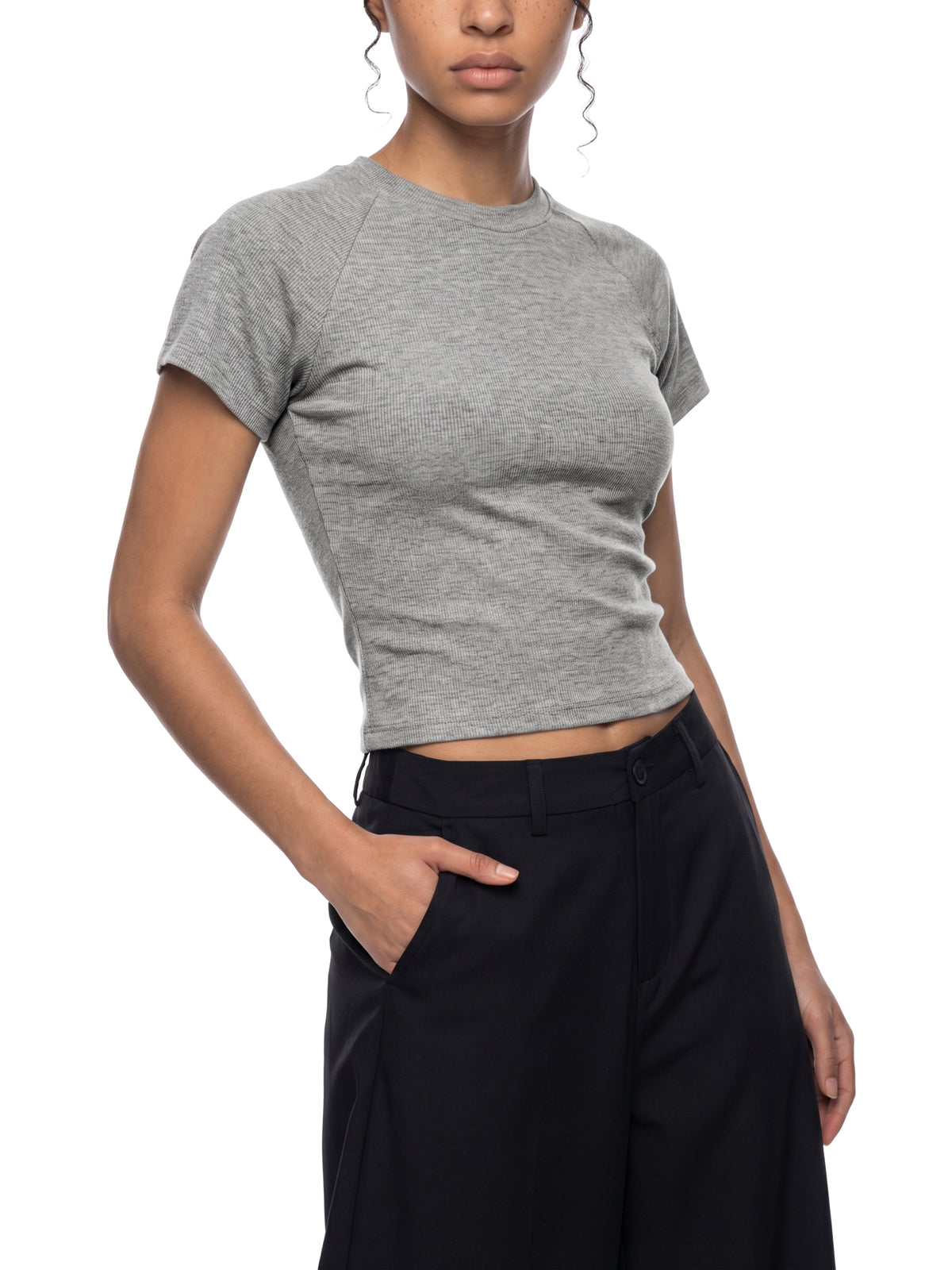 Gray model women
