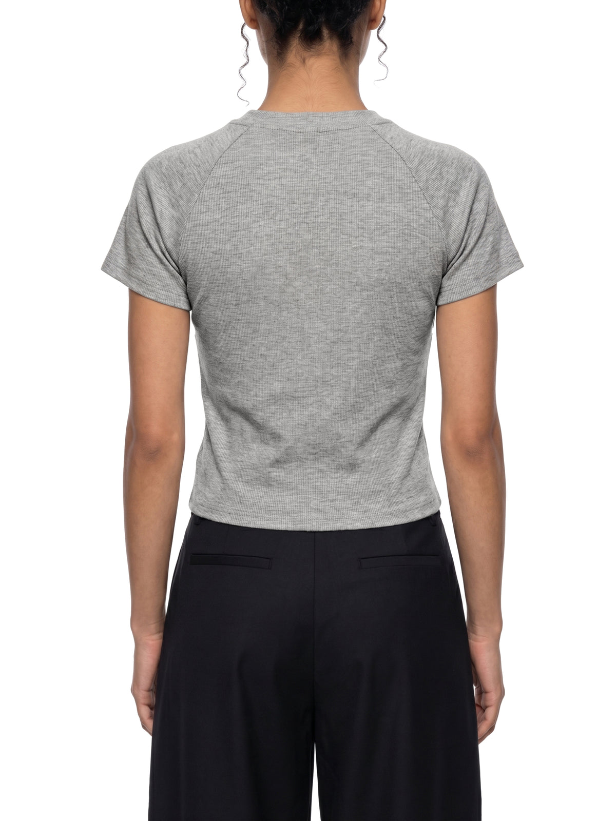 Gray model women