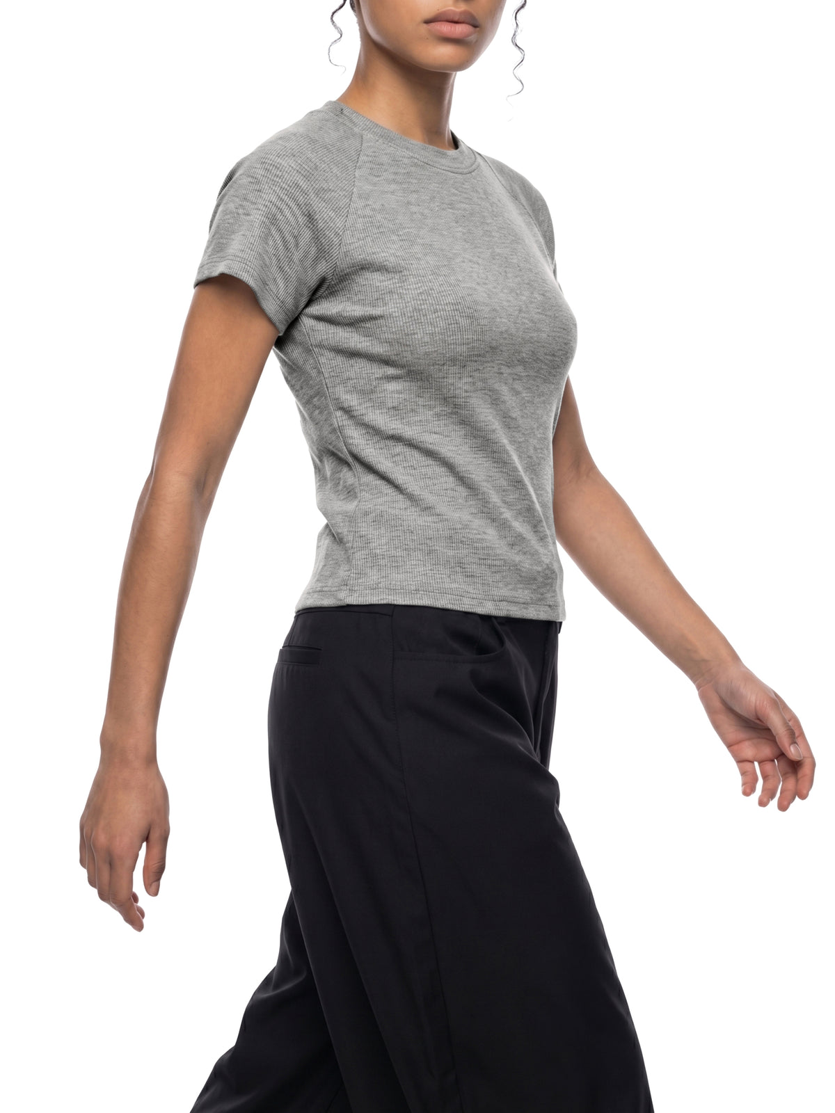 Gray model women
