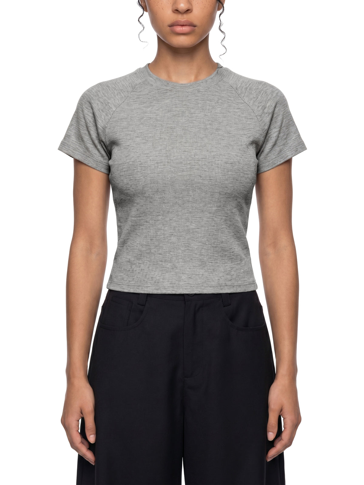 Gray model women