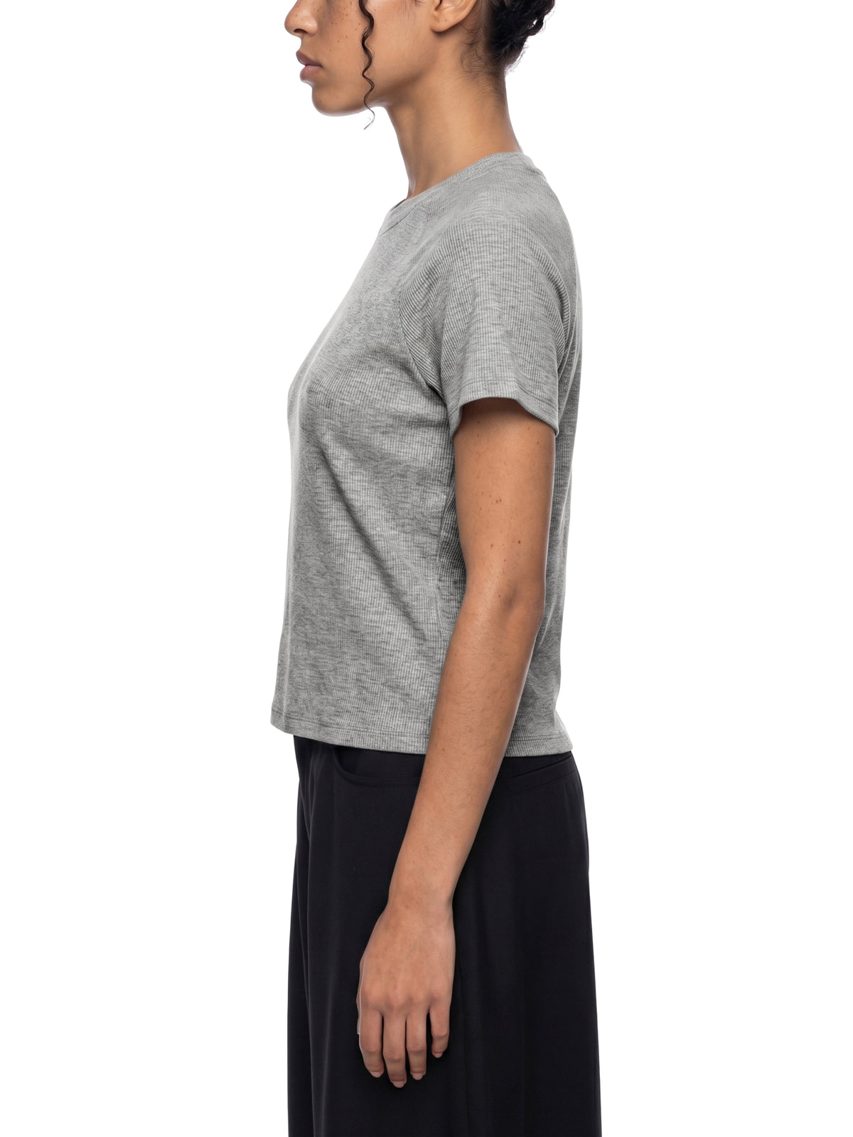 Gray model women