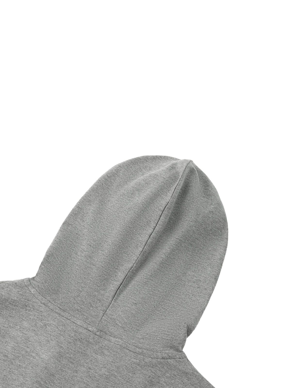 Flower Gray detail