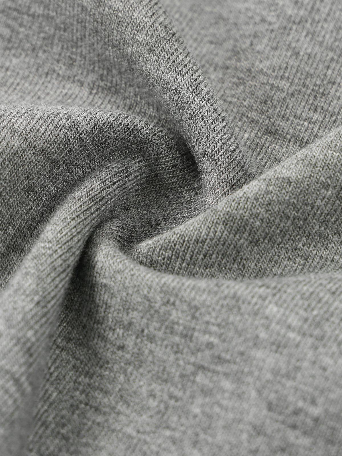 Flower Gray detail