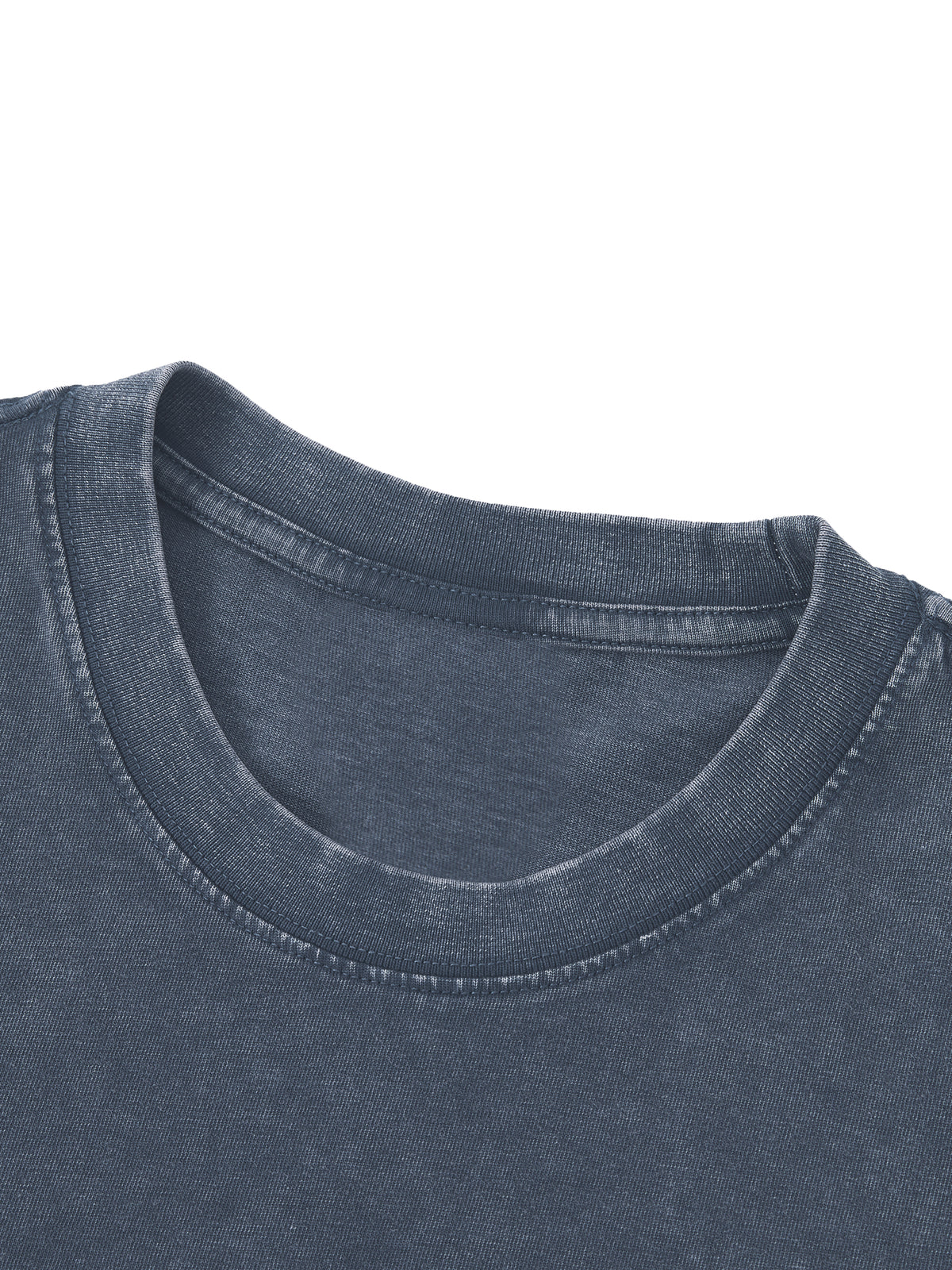 Navy Blue detail