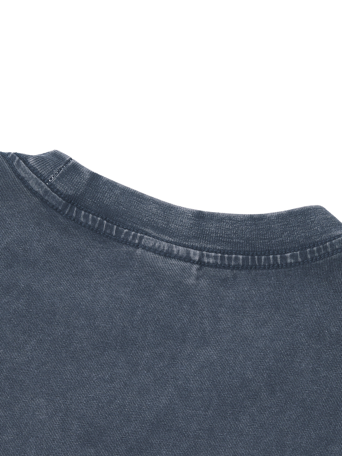 Navy Blue detail