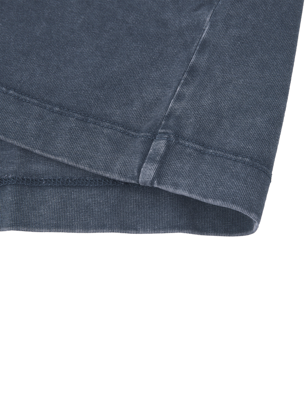 Navy Blue detail