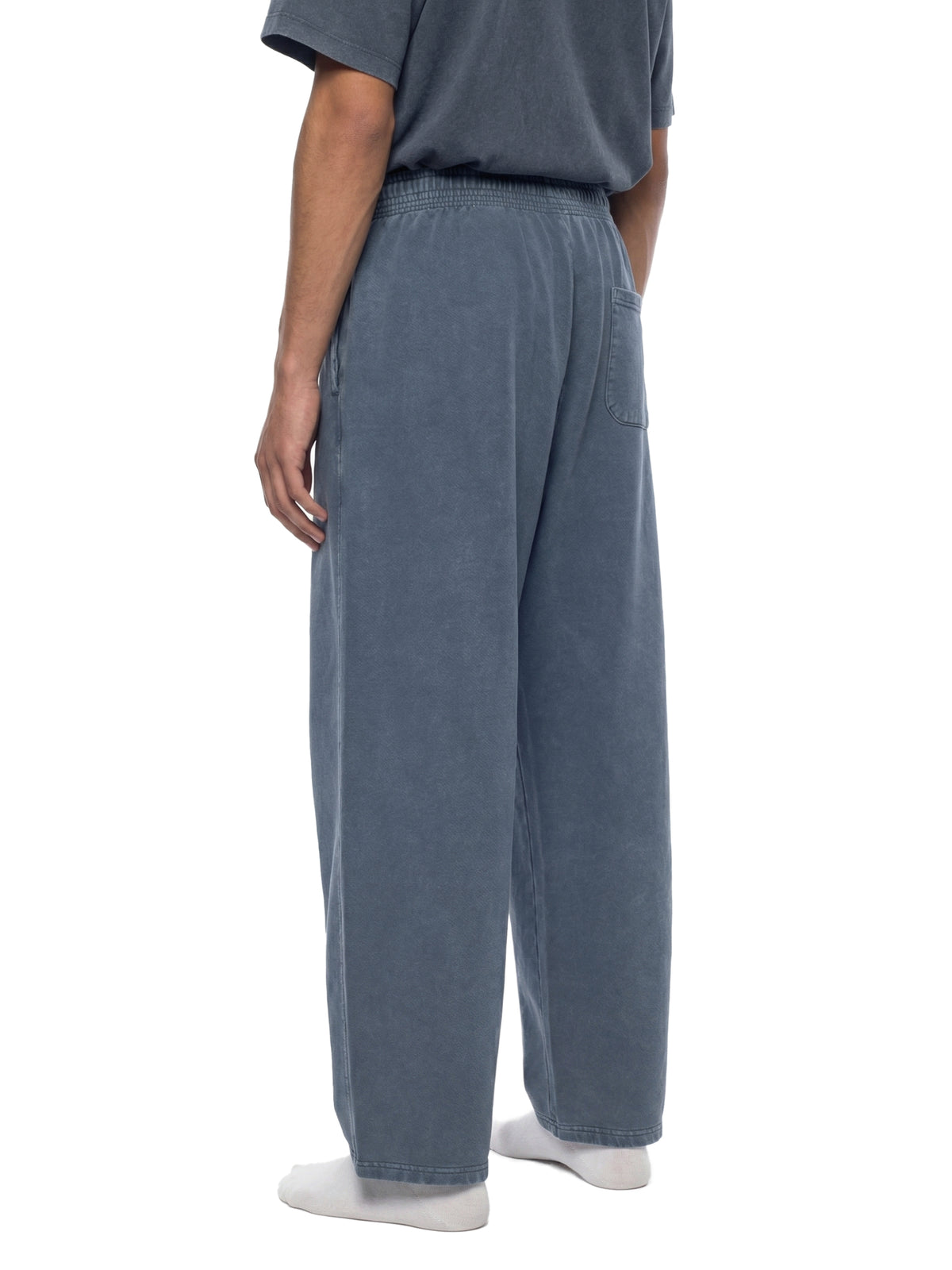 Vintage Wash Oversized Sweatpants
