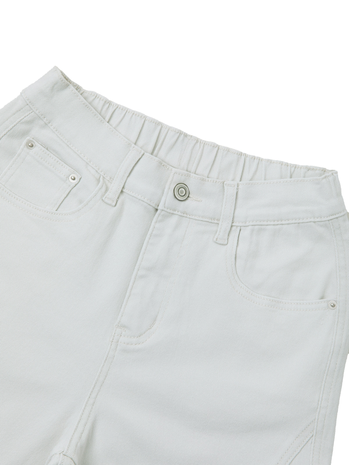 White detail