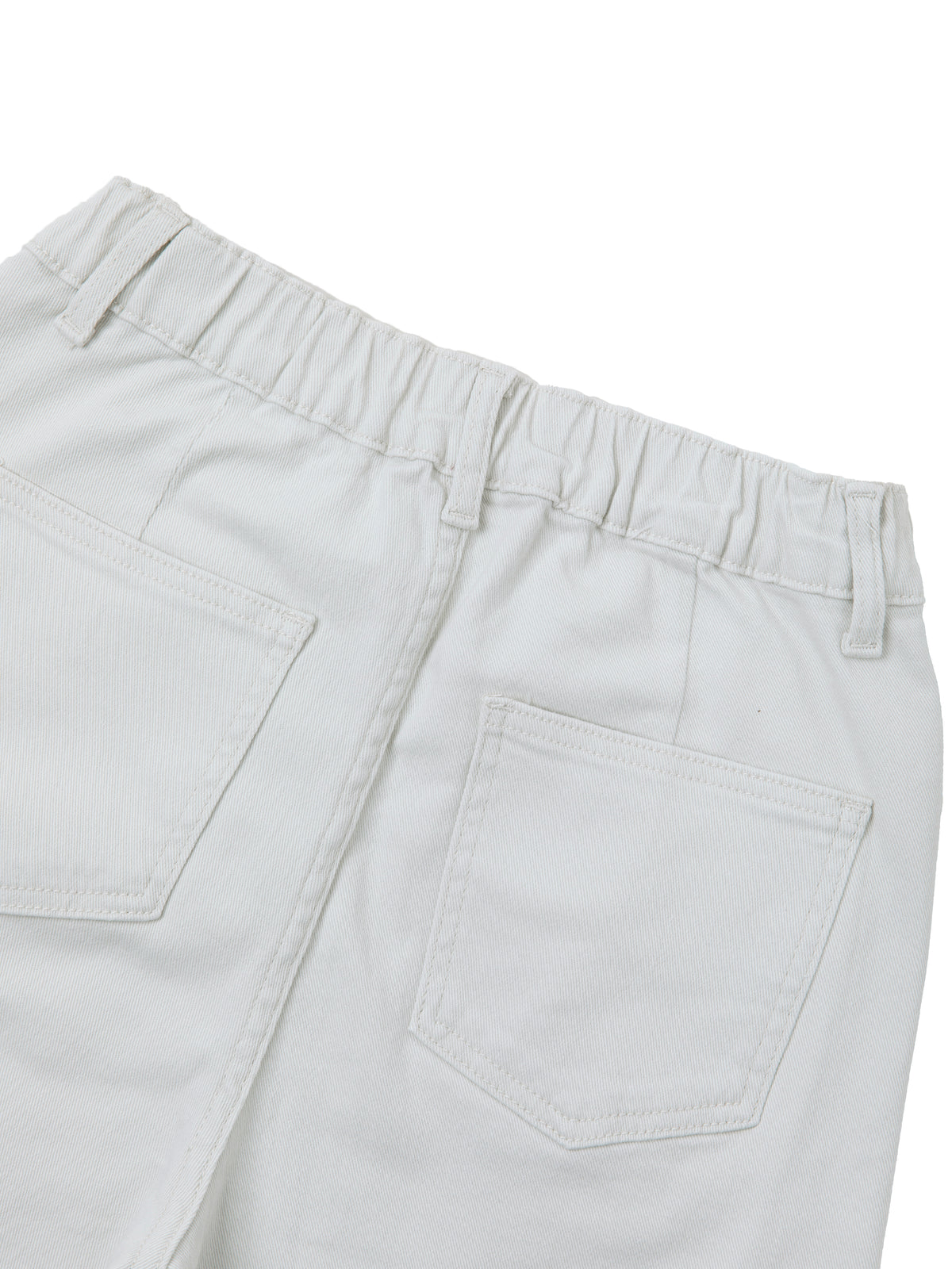 White detail