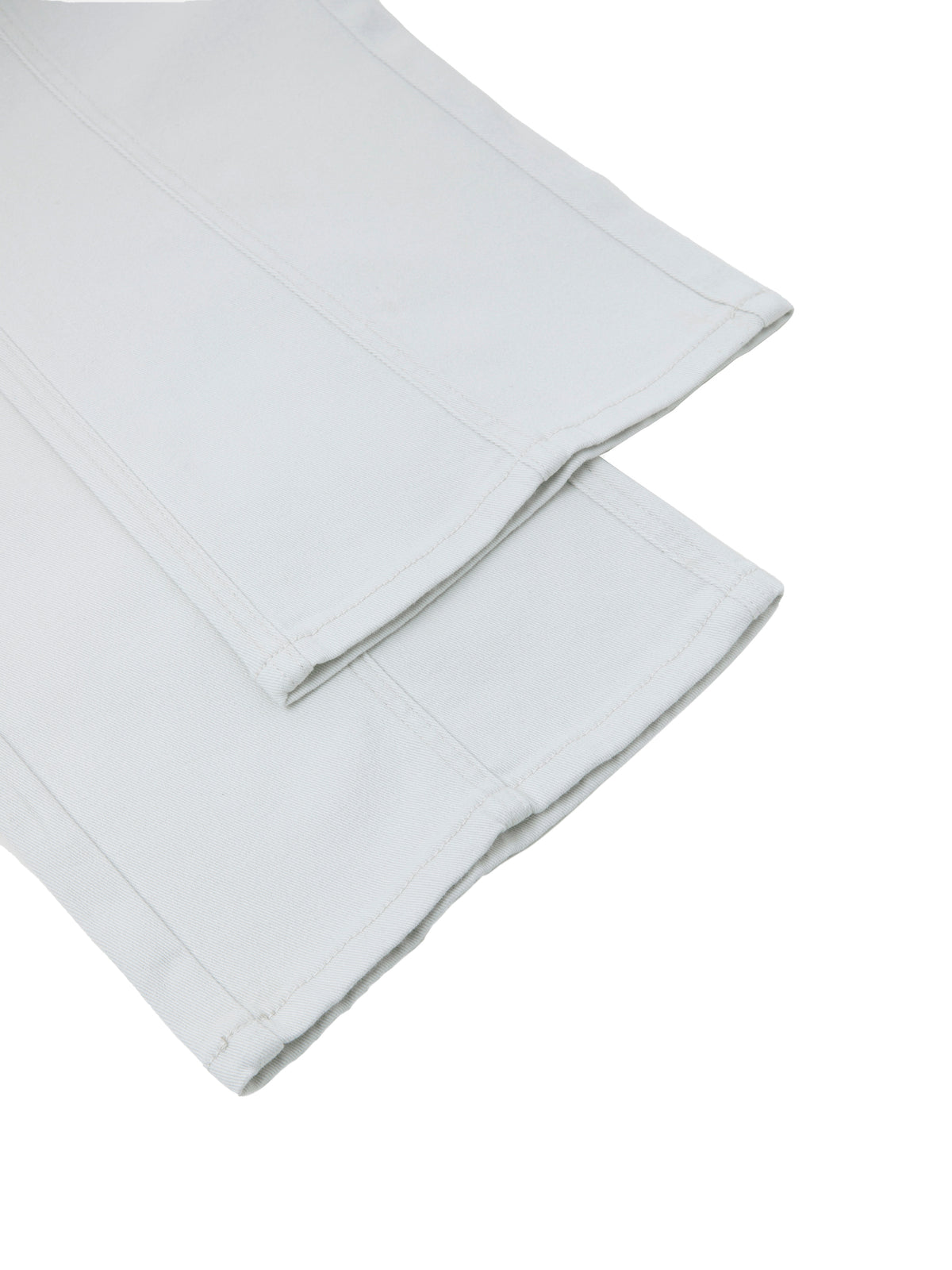 White detail