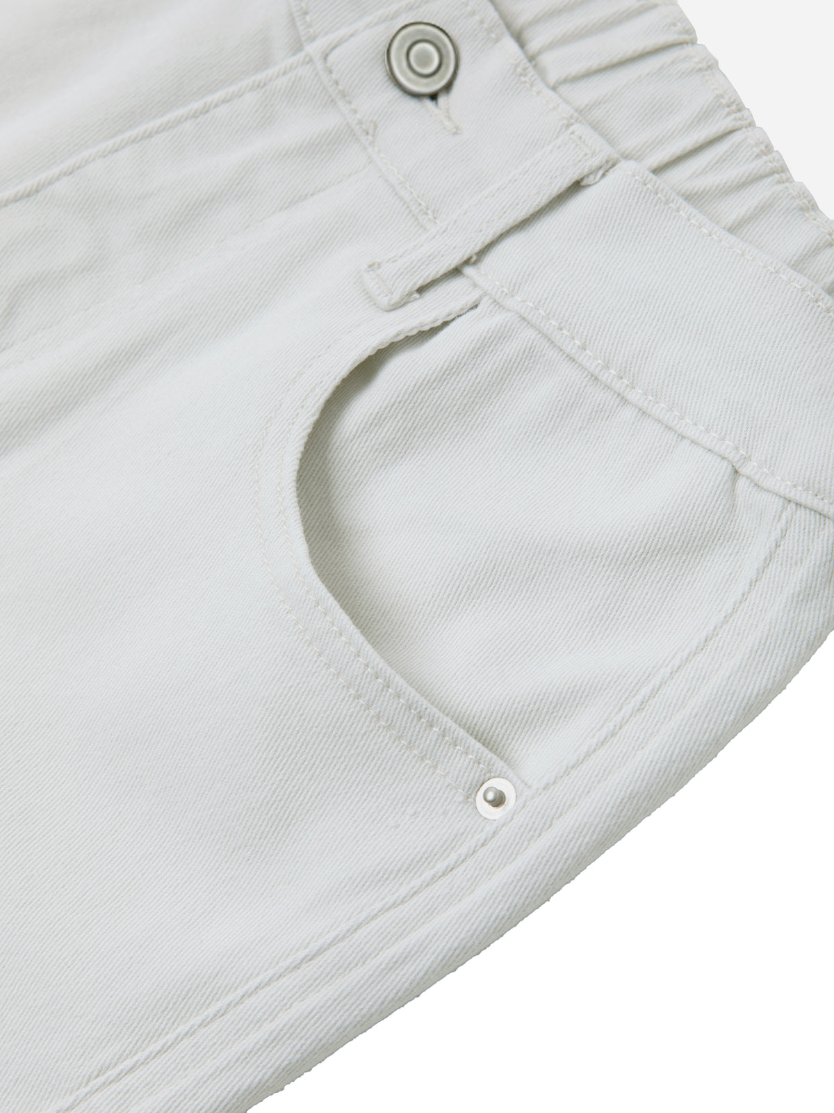 White detail