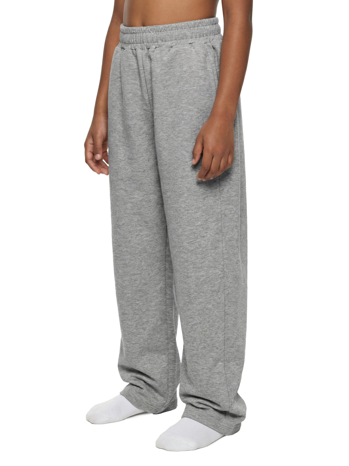 Flower Gray model women