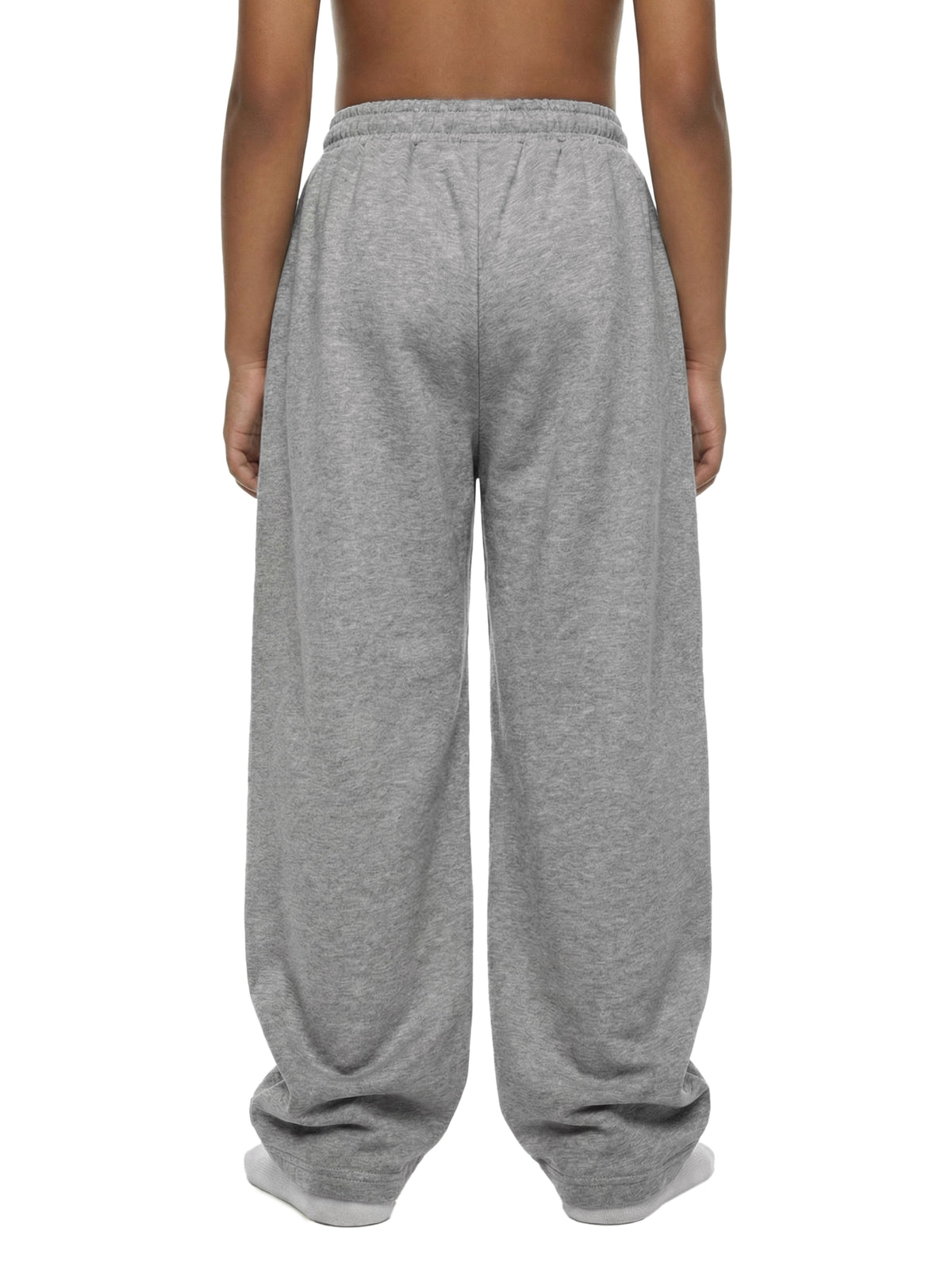 Flower Gray model women