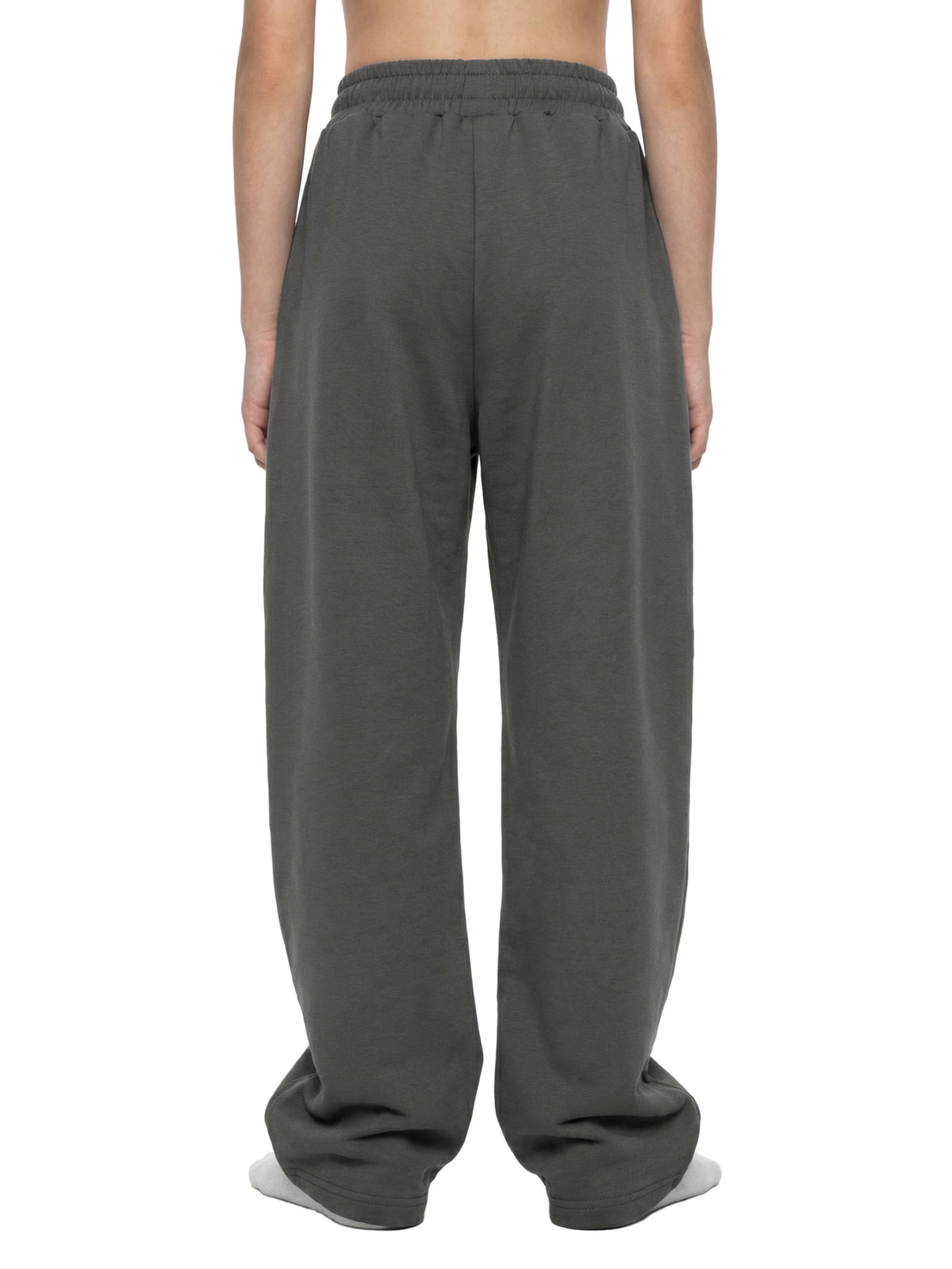 Dark Gray model men