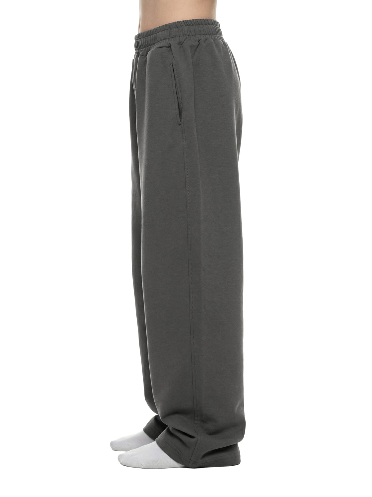 Dark Gray model men