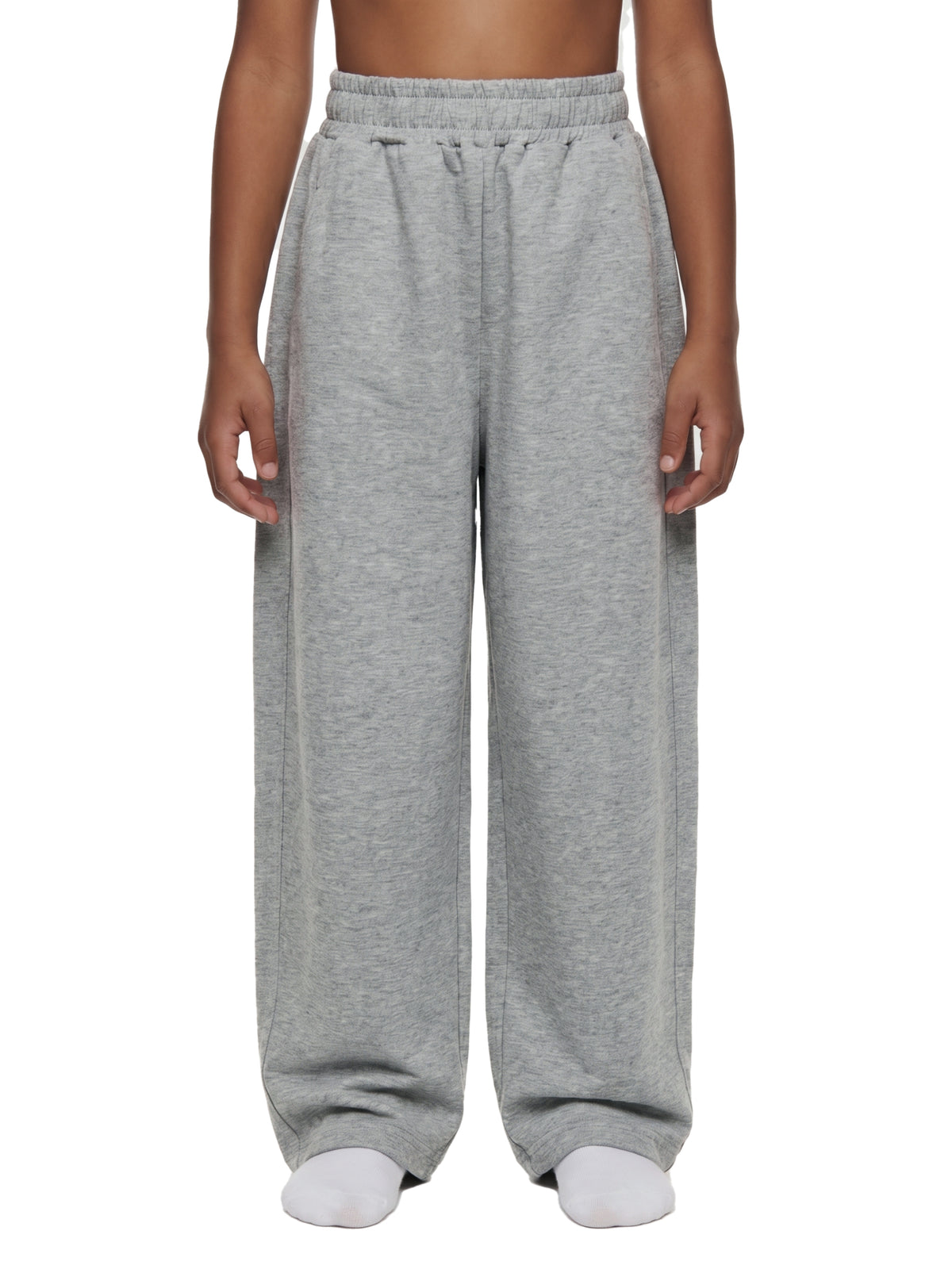 Flower Gray